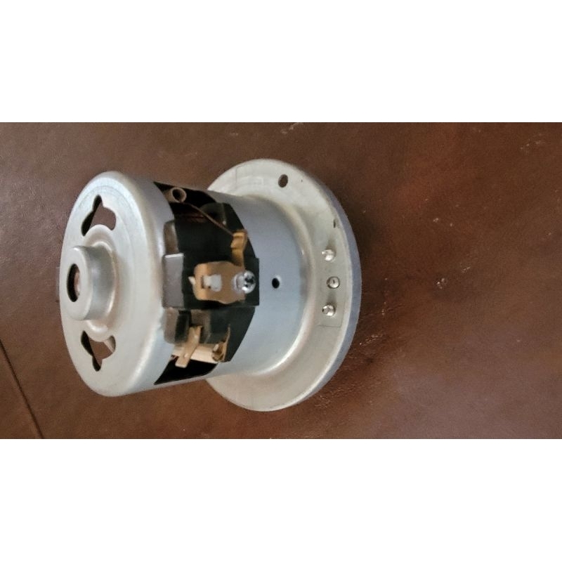 Motor sem a turbina para aspirador de Pó 1200w 220 volts