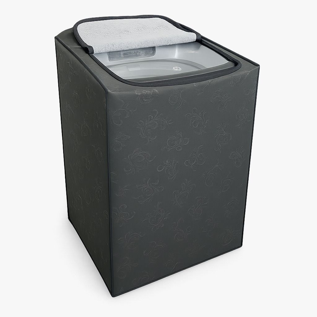 Capa para Máquina de Lavar Impermeável Com Zíper Forte Todos Tamanhos e Marcas  Brastemp Colormaq em Oferta na Shopee