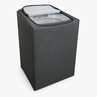 Capa para Máquina de Lavar Impermeável Com Zíper Forte Todos Tamanhos e Marcas  Brastemp Colormaq em Oferta na Shopee