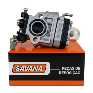 Carburador Roçadeira RT43L TBC43H TBC43SH TBC43X TBC52H TBC52X 43cc 52cc Toyama Nakashi Tekna Terra em Oferta na Shopee