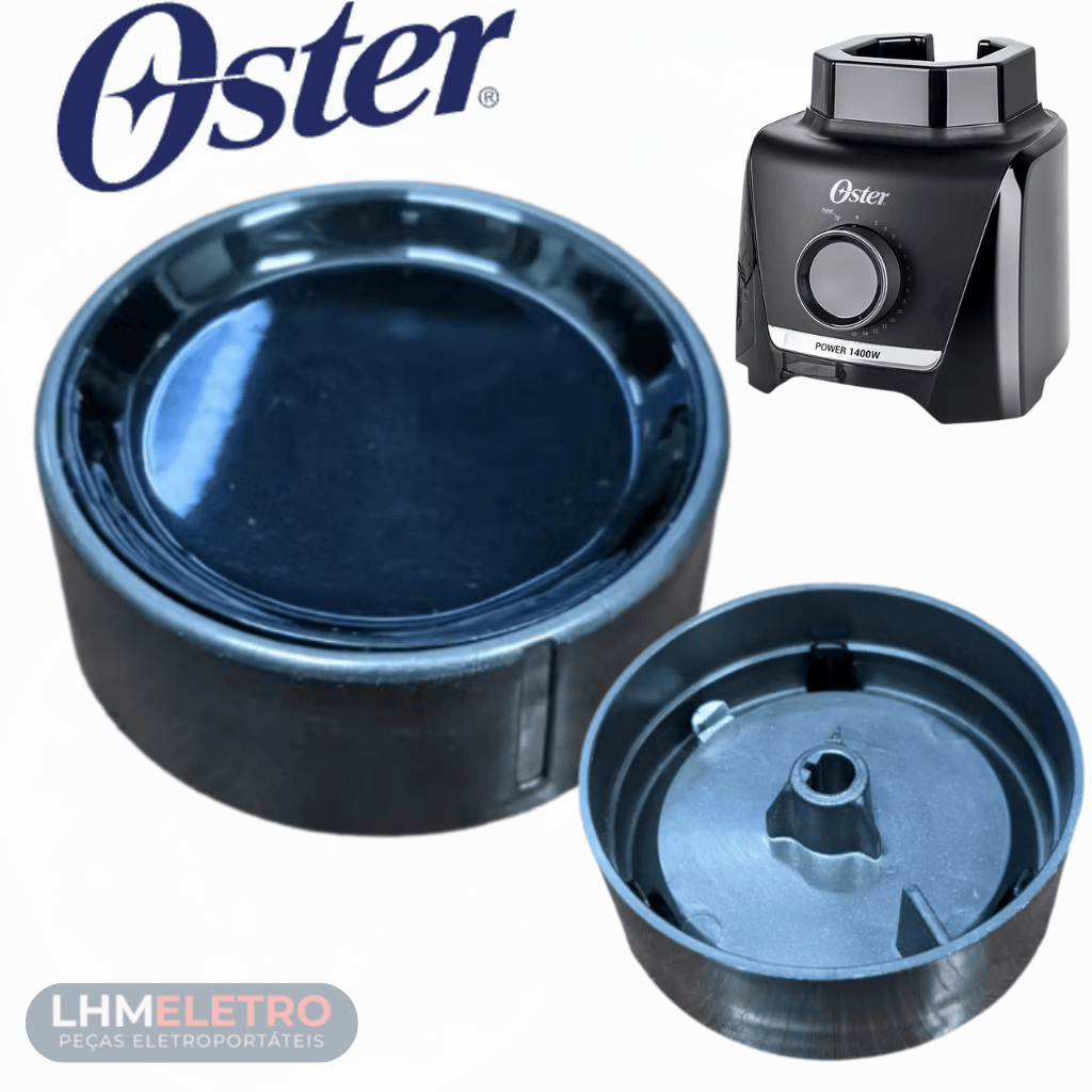 Botão Liga/Desliga Liquidificador Oster OLIQ610