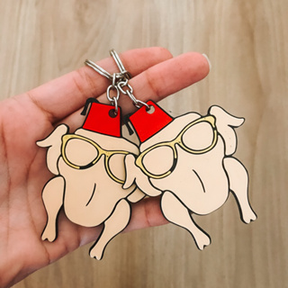 Chaveiro Personalizado SERIE FRIENDS Tv Show Moldura Logo Friends em Oferta na Shopee