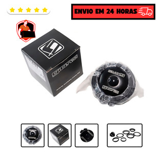 Caixa Movimento de Direção Gios GI-902 Semi Integrada 44mm MegaOver Paco Absolute