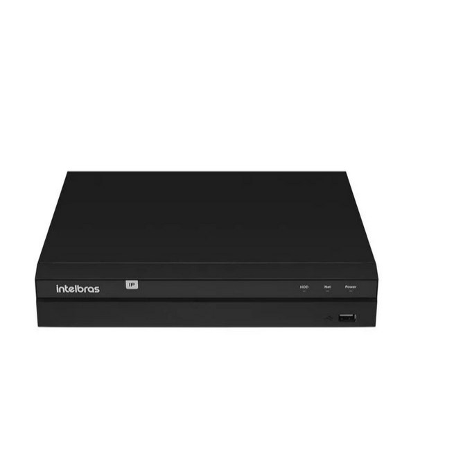 Dvr 4k Intelbras: Onde Comprar | BuscaProdutos