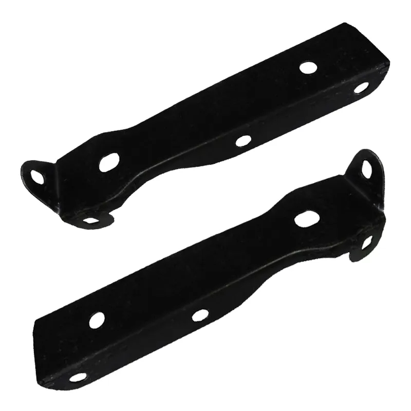 Par Suporte Da Alma Dianteiro Gol Voyage Part Saveiro 87a 96