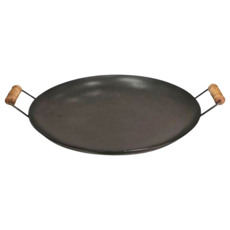 Disco De Arado Gigante 70cm em Oferta na Shopee