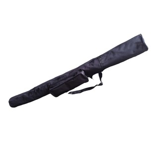 Porta Varas 150 cm Golden Fish Reforçado - O Acessório Indispensável do Pescador Moderno