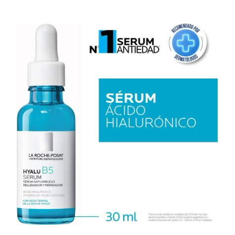 Ácido La Roche: Guia Completo e Onde Comprar | BuscaProdutos