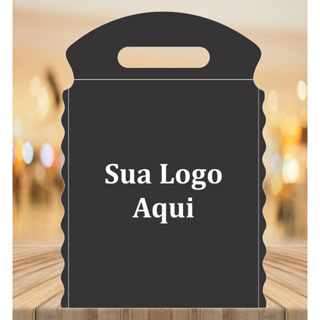 Lixo Car Personalizado Com Sua Logo em Oferta na Shopee