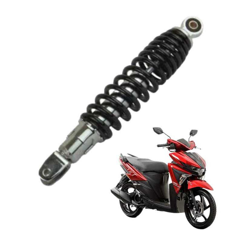 Amortecedor Reforçado Com Regulagem Neo125 em Oferta na Shopee