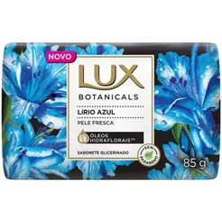 Sabonete Lux Lirio Azul 85g