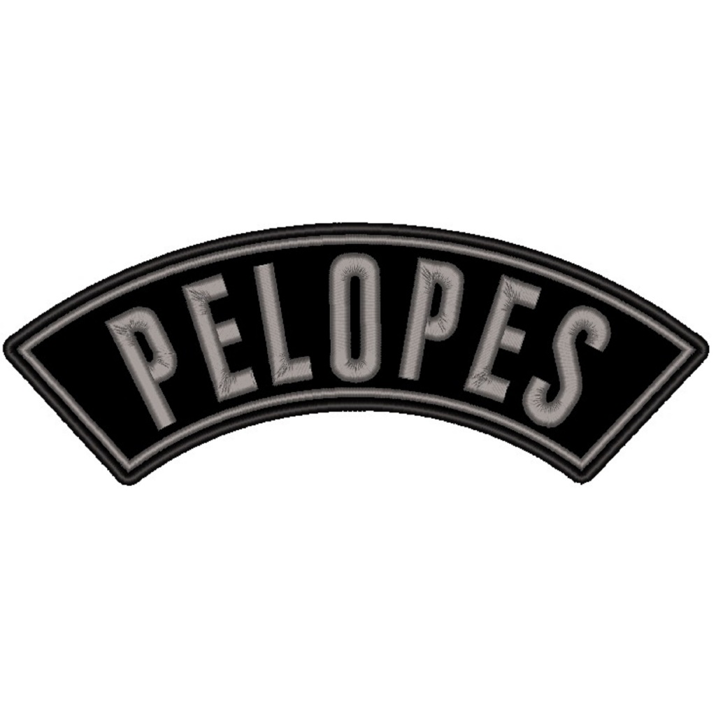Tarjeta Pelopes