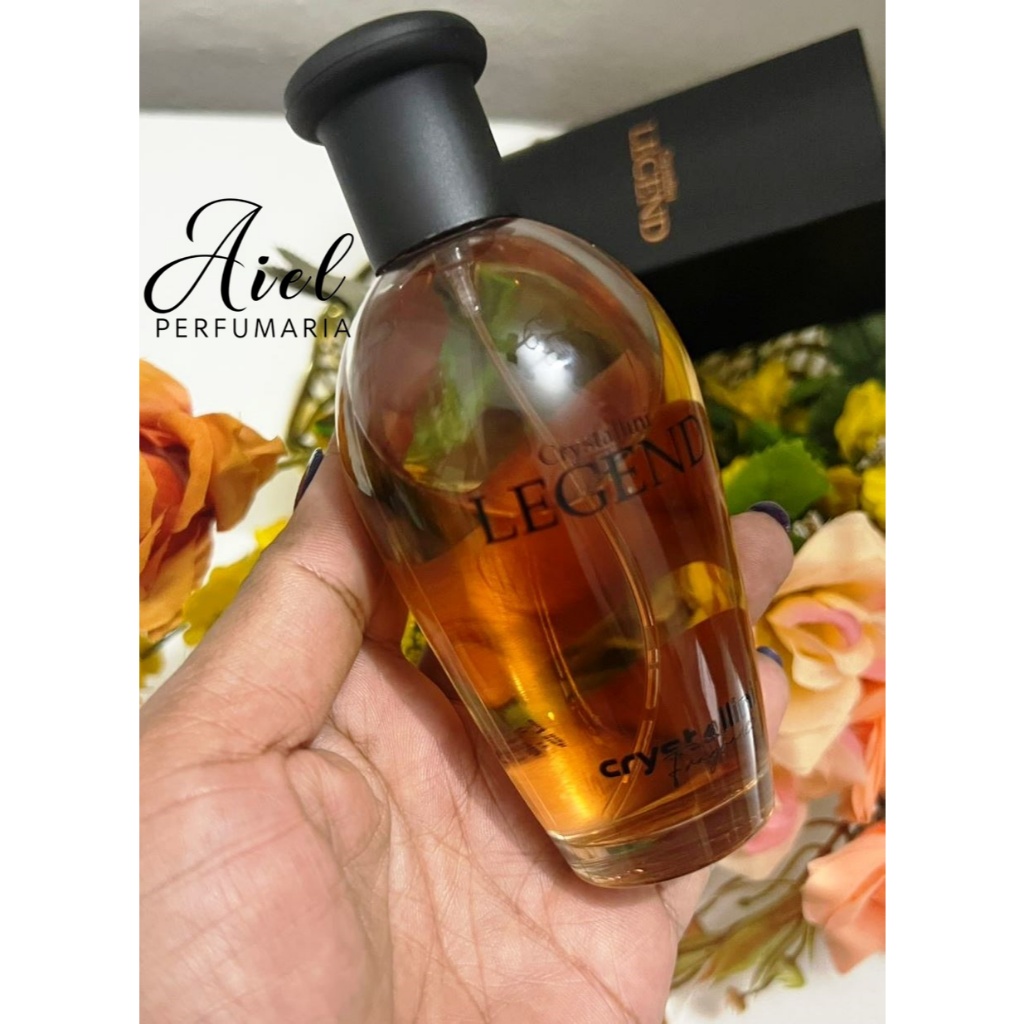 Perfume Legend Jafra: Onde Comprar | BuscaProdutos