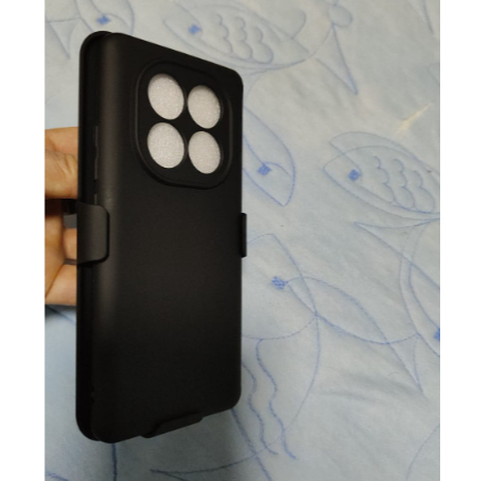 Capa Suporte de Cintura para Redmi Note 14 Pro 5g