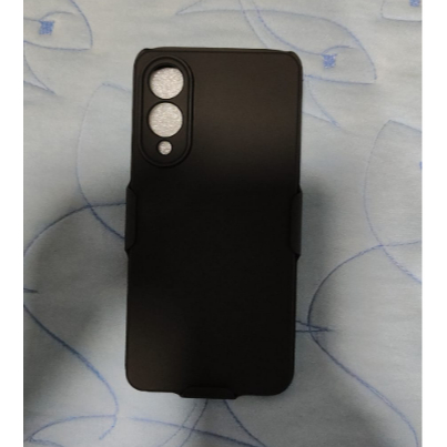 Capa Suporte de Cintura para Samsung S25 Edge