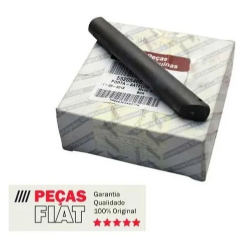 Eixo Caixa Satélite Câmbio Fiat Palio Punto Strada Original 55205465- Com NF e ENVIO IMEDIATO
