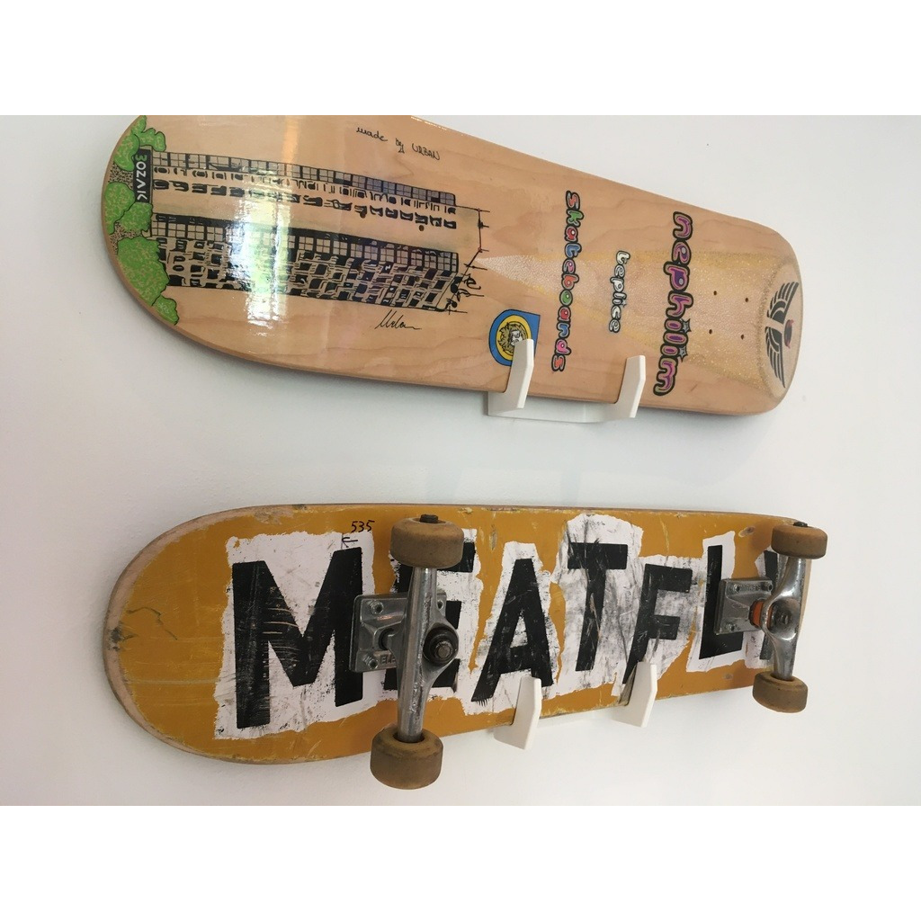 Suporte Skate Parede Horizontal: Onde Comprar | BuscaProdutos
