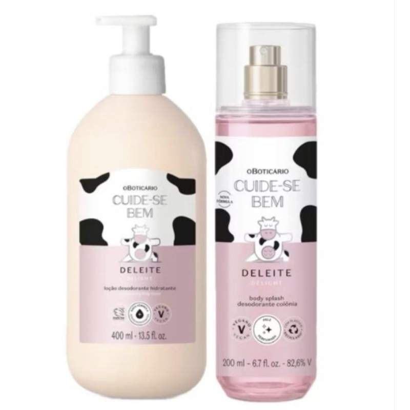 Kit Perfume e Hidratante Boticário: Onde Comprar | BuscaProdutos