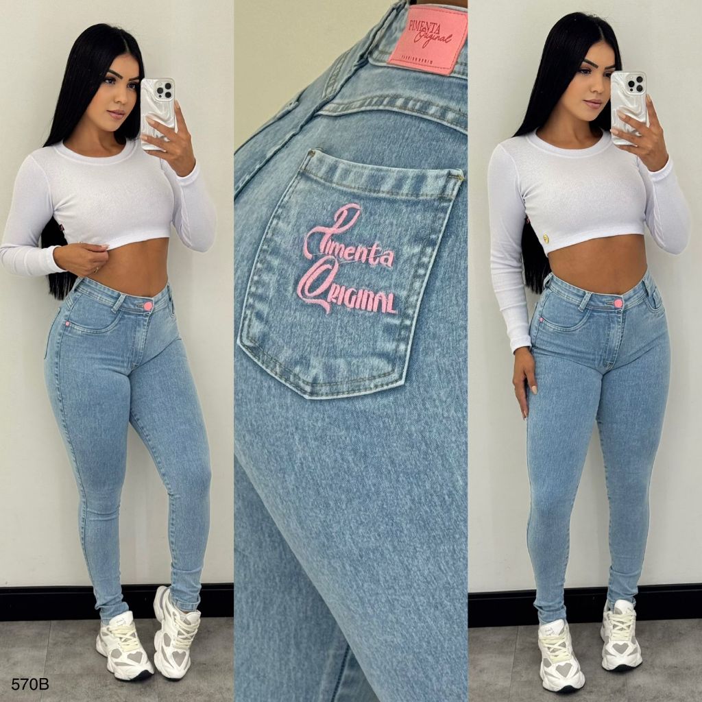 Sal e Pimenta Roupas: Onde Comprar | BuscaProdutos