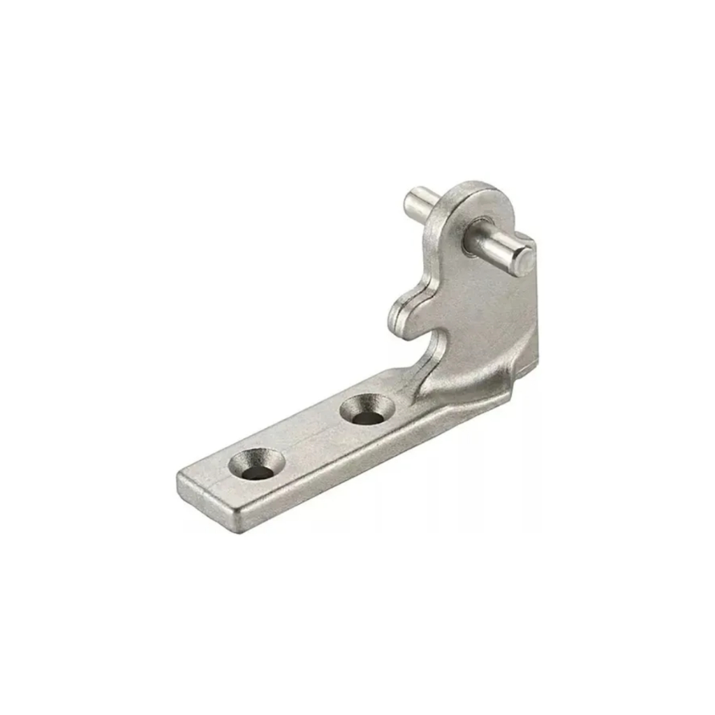 Dobradiça Pino Intermediário Porta Electrolux Df42 65158599