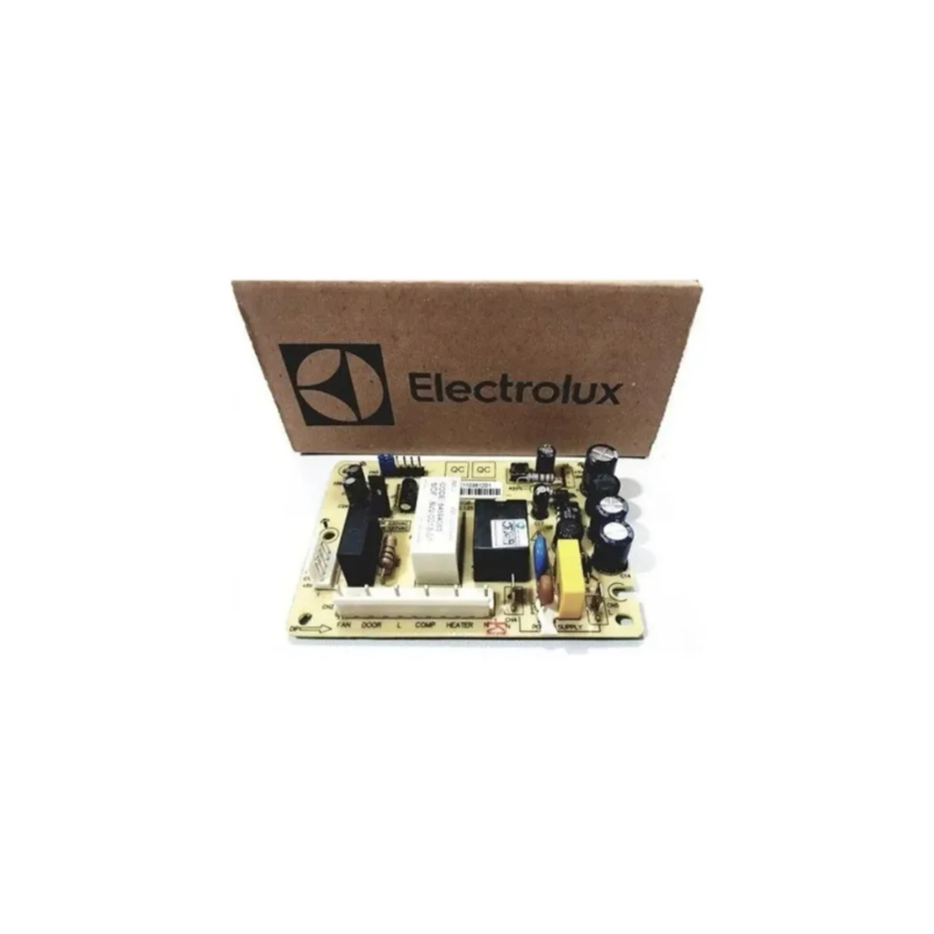Placa Potencia Refrigerador Electrolux Df34a/df35a 64594063