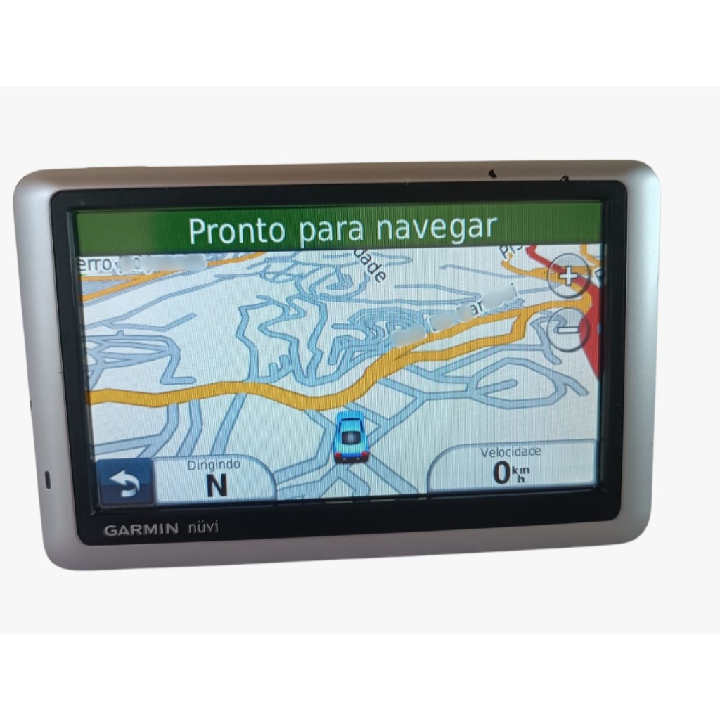 O que é Gps Automotivo Garmin? Guia e Onde Comprar | BuscaProdutos