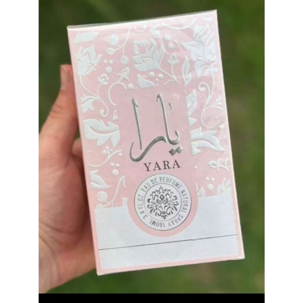 PERFUMES ARABES 100ML