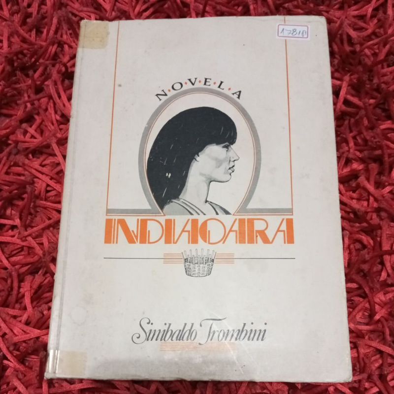 Novela Indiaoara  Sinibaldo Trombini (1781b)