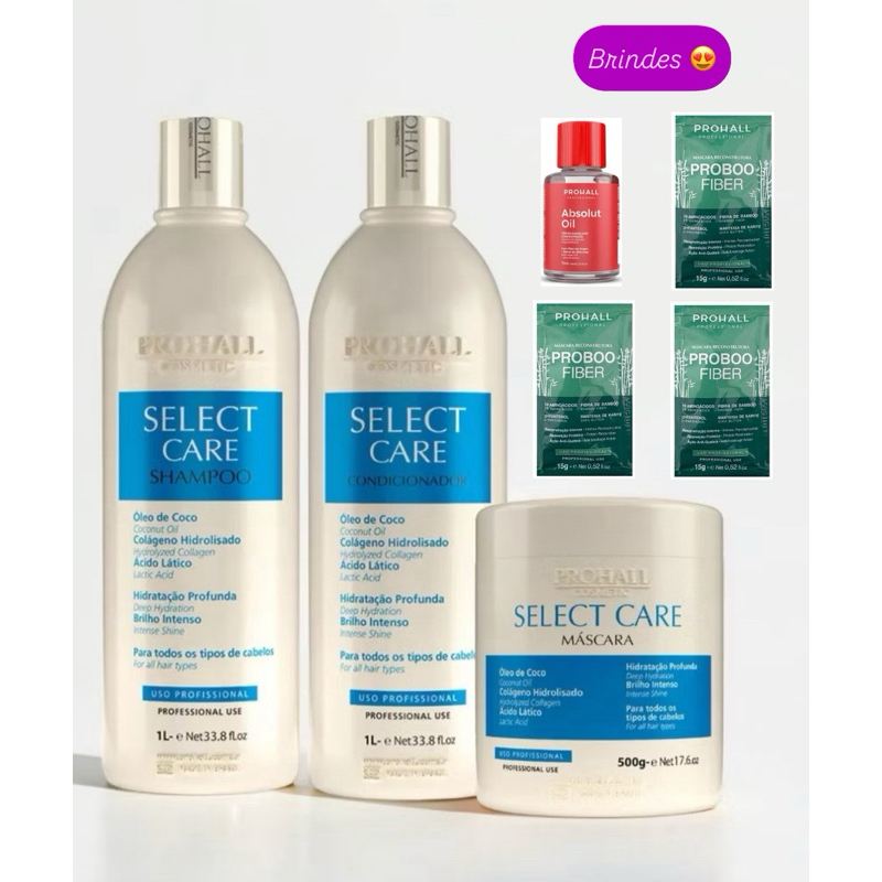 Sérum Capilar Pós Química: Onde Comprar | BuscaProdutos