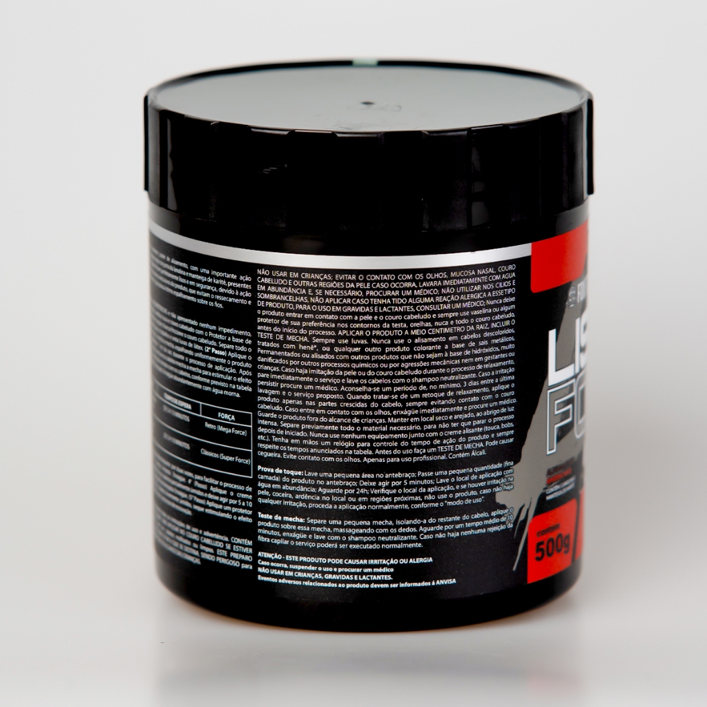 Creme Alisante Capilar Masculino: Onde Comprar | BuscaProdutos