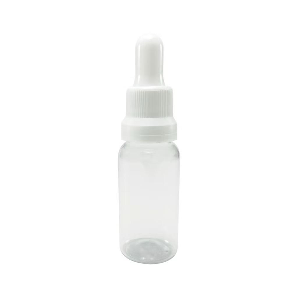 Conta Gotas Pet 20ml - 100 Unidades
