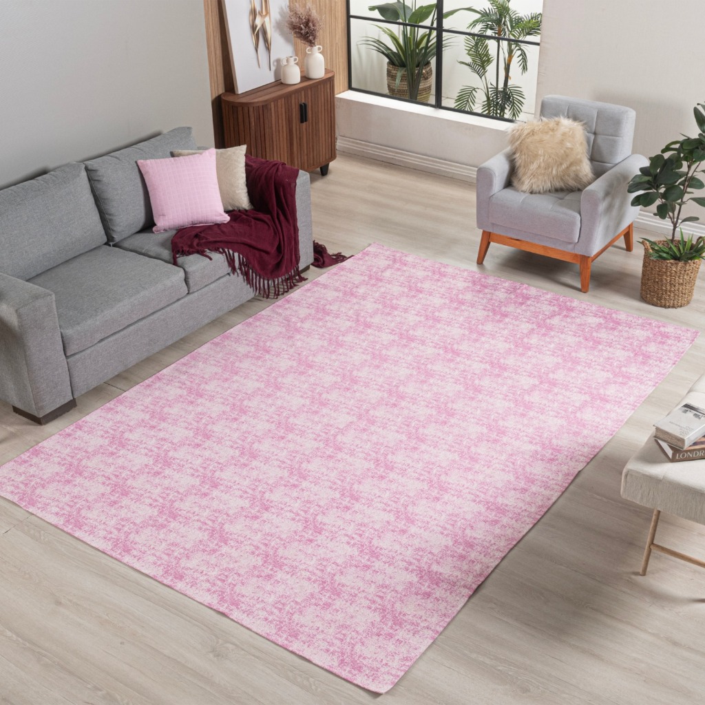 Tapete Infantil Para Menina 2,00 M X 1,40 M Ideal Para Quarto Com Antiderrapante Macio Moderno Elegante em Oferta na Shopee