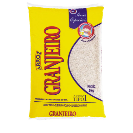 Arroz Granjeiro: Onde Comprar | BuscaProdutos