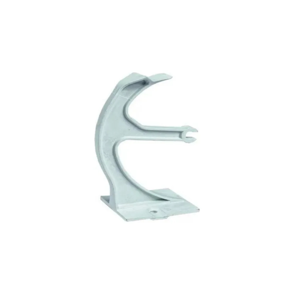 Suporte Da Aleta Vane Horizontal Split Springer Piso Teto