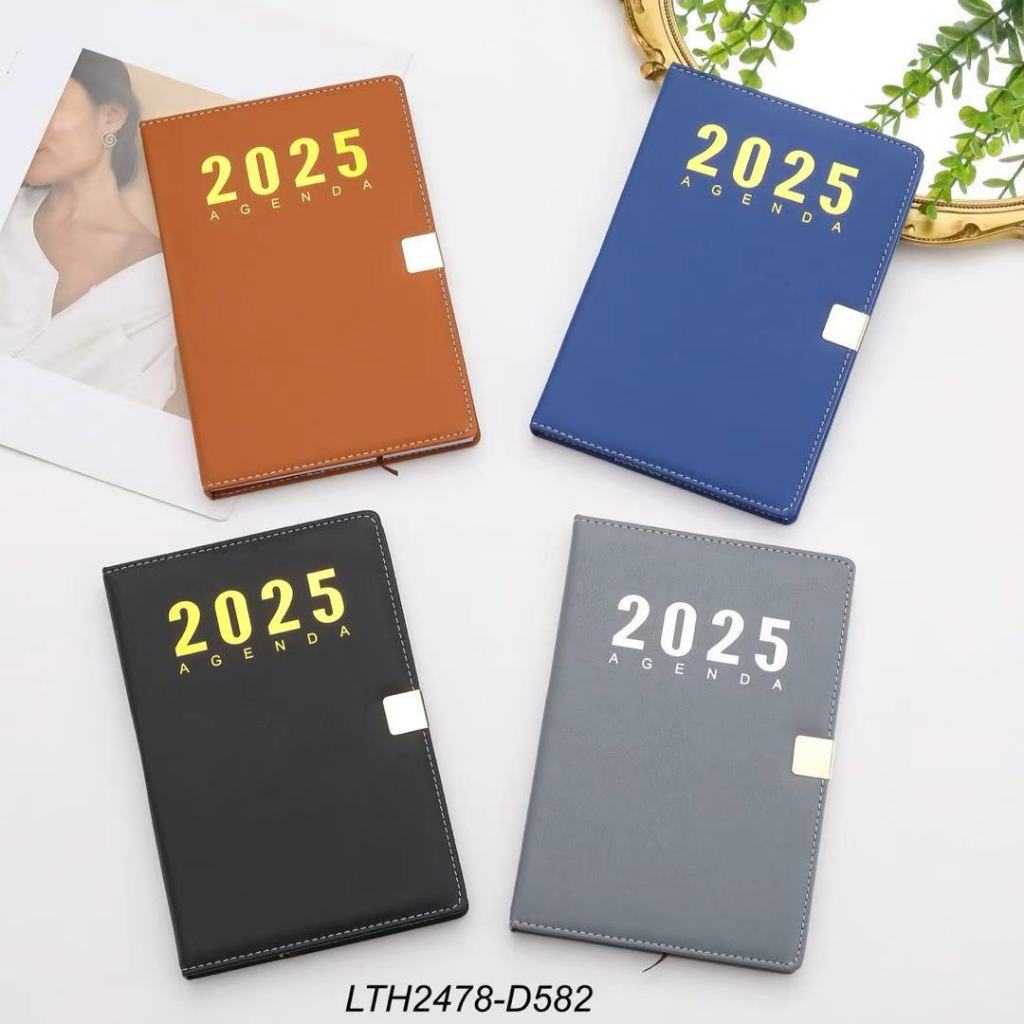 Agenda 2025: Guia Completo e Onde Comprar | BuscaProdutos