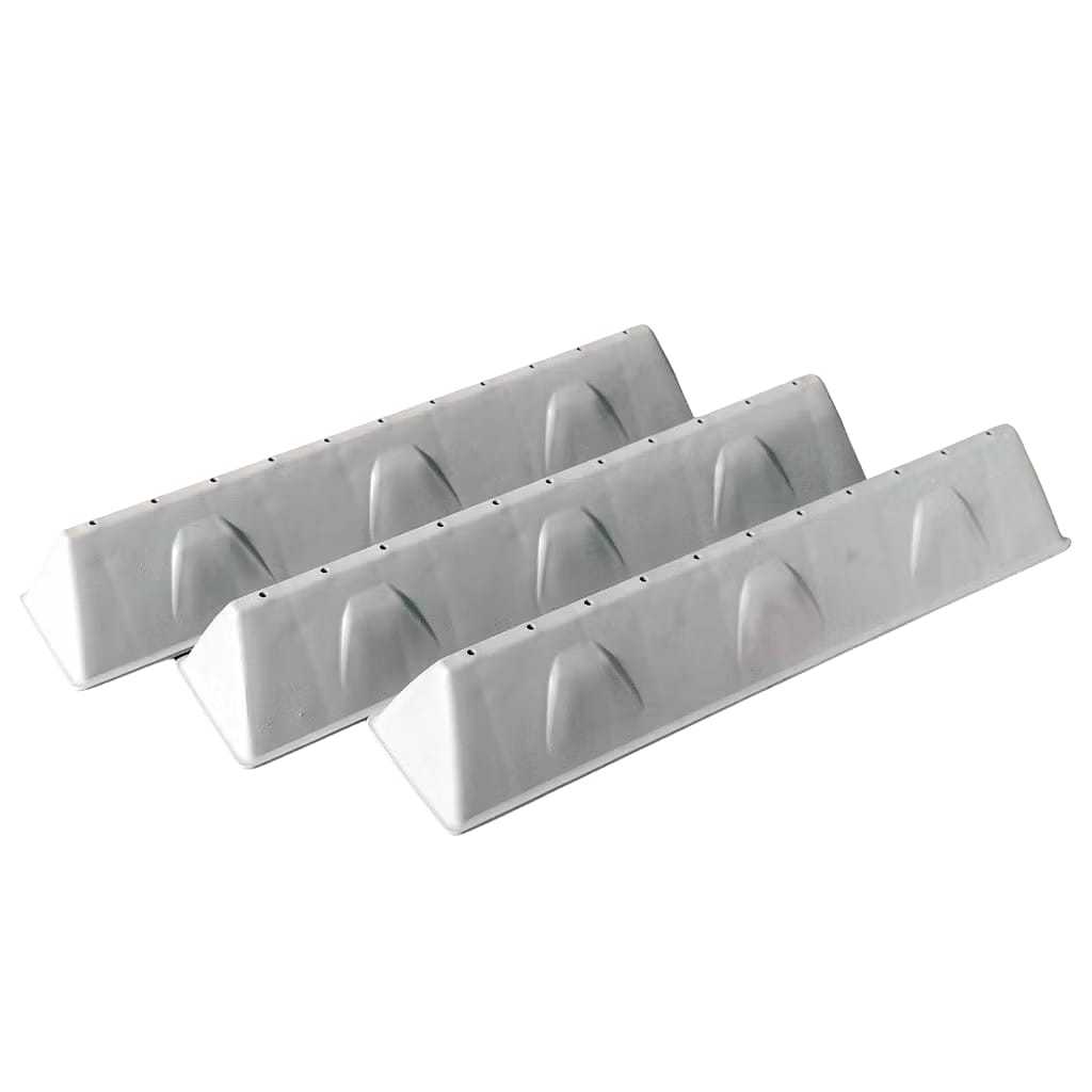 Kit 3 Pas Batedor Compativel Lava E Seca Samsung