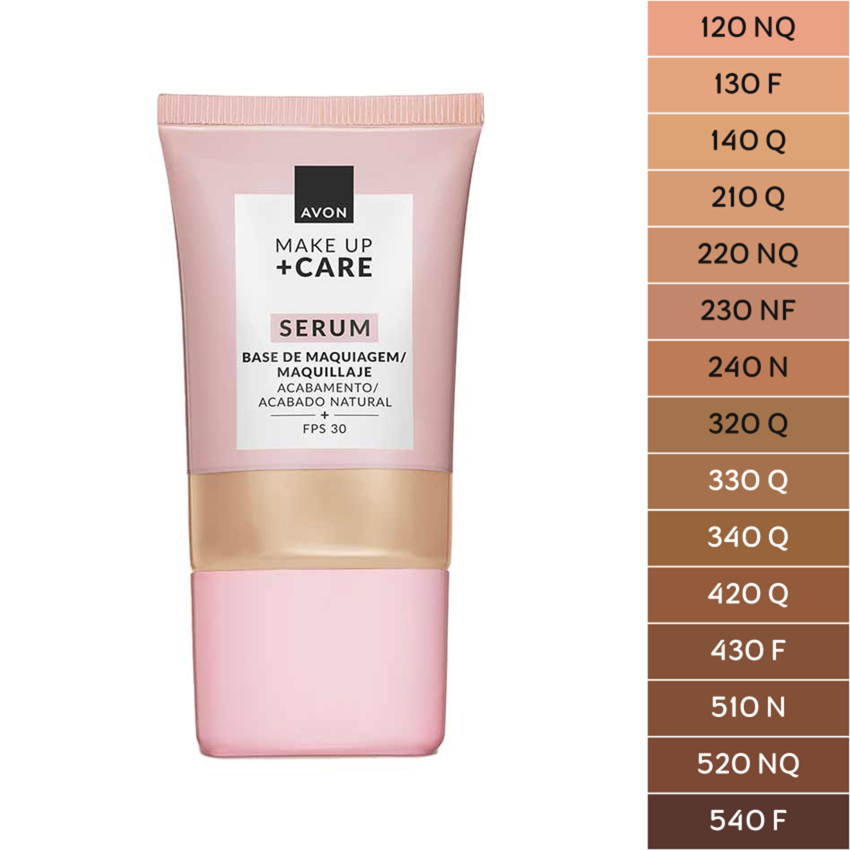 Avon Naturals: Guia Completo e Onde Comprar | BuscaProdutos