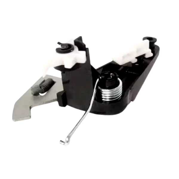 Braço Coinjetado Completo Compativel Lavadora Electrolux