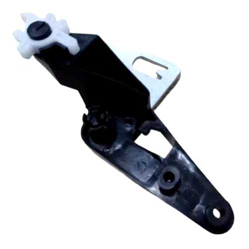 Braço Coinjetado Simples Compativel Lavadora Electrolux