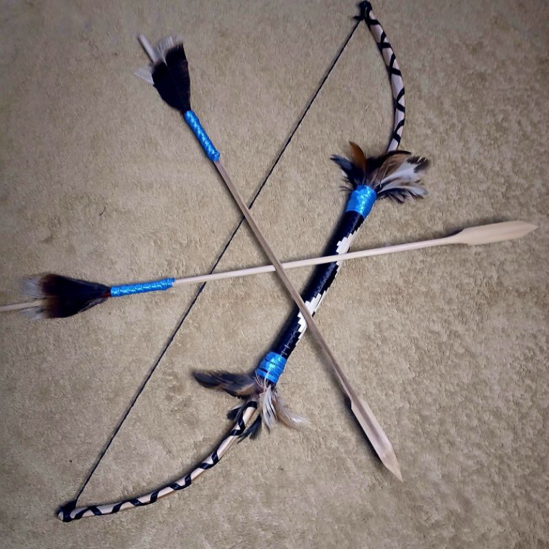Arcos e Flechas Indígenas: Onde Comprar | BuscaProdutos