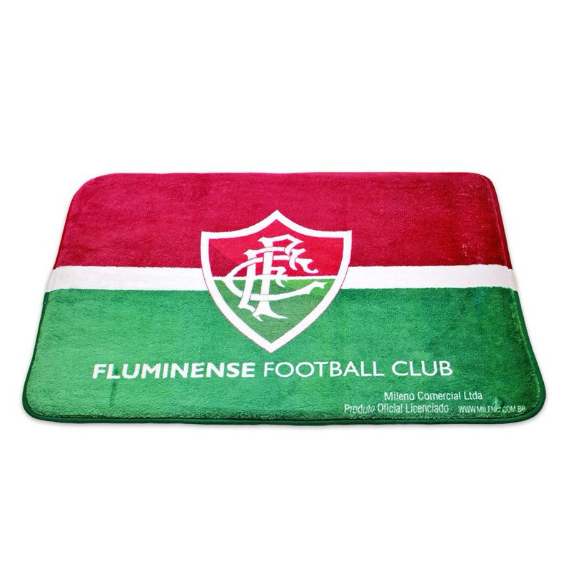 1022-6-B | Tapete 40X60cm - Fluminense