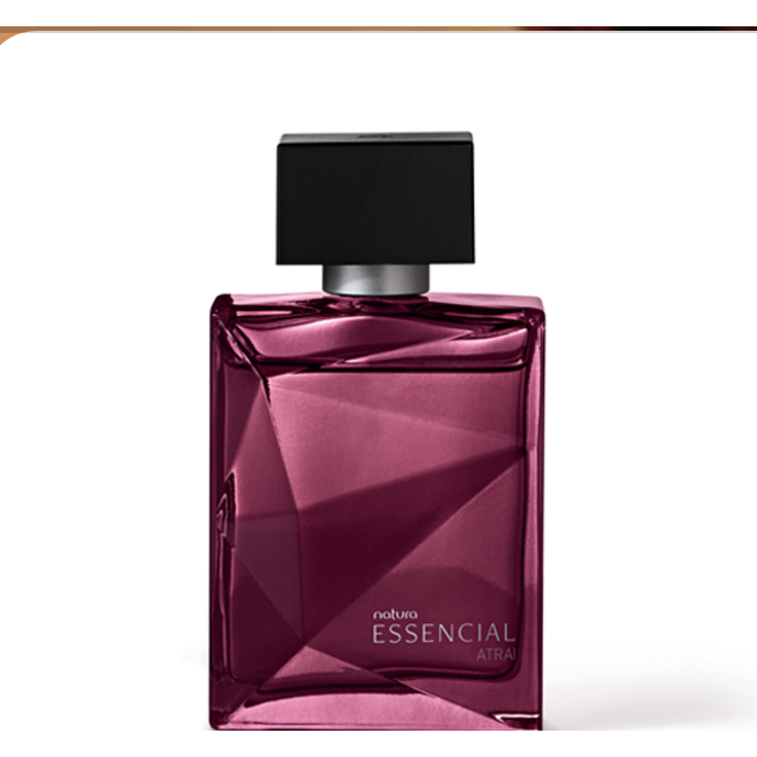 Essencial Atrai Masculino 100 ml
