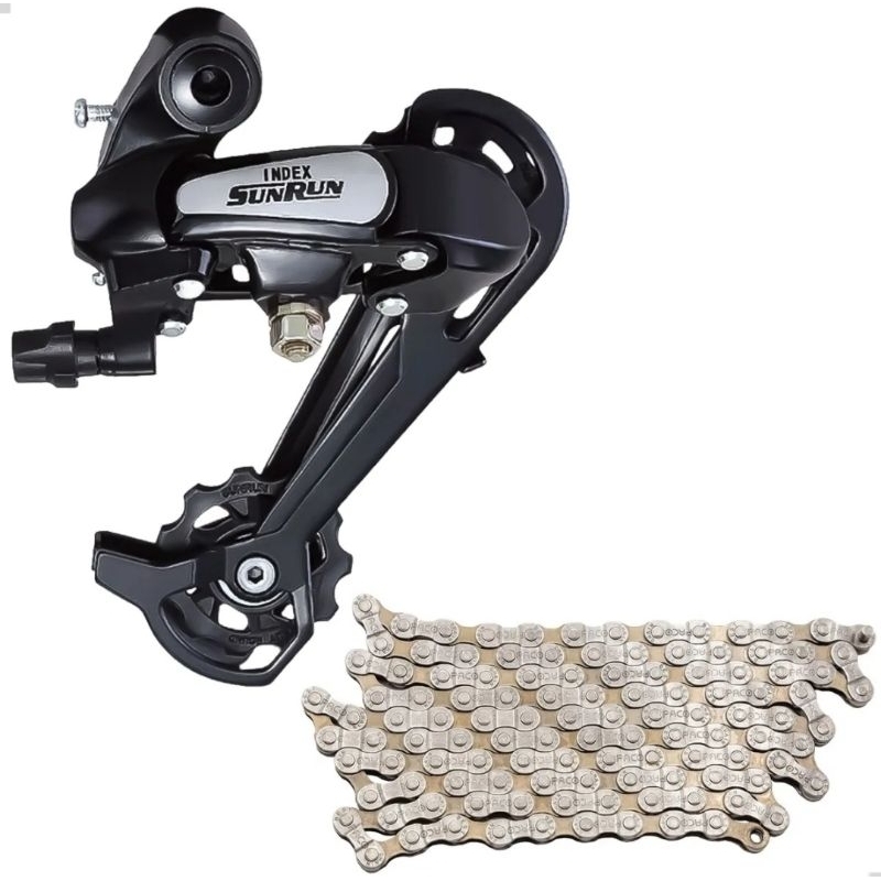 Bicicleta sem Correntes - Comprar com Melhor Preço em Equipamentos Esportivos e Recreação ao Ar Livre