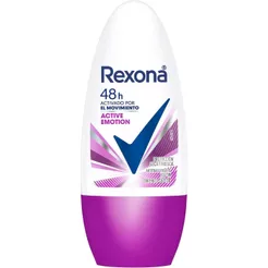 Desodorante Rexona Rollon Active Emotion 50ml