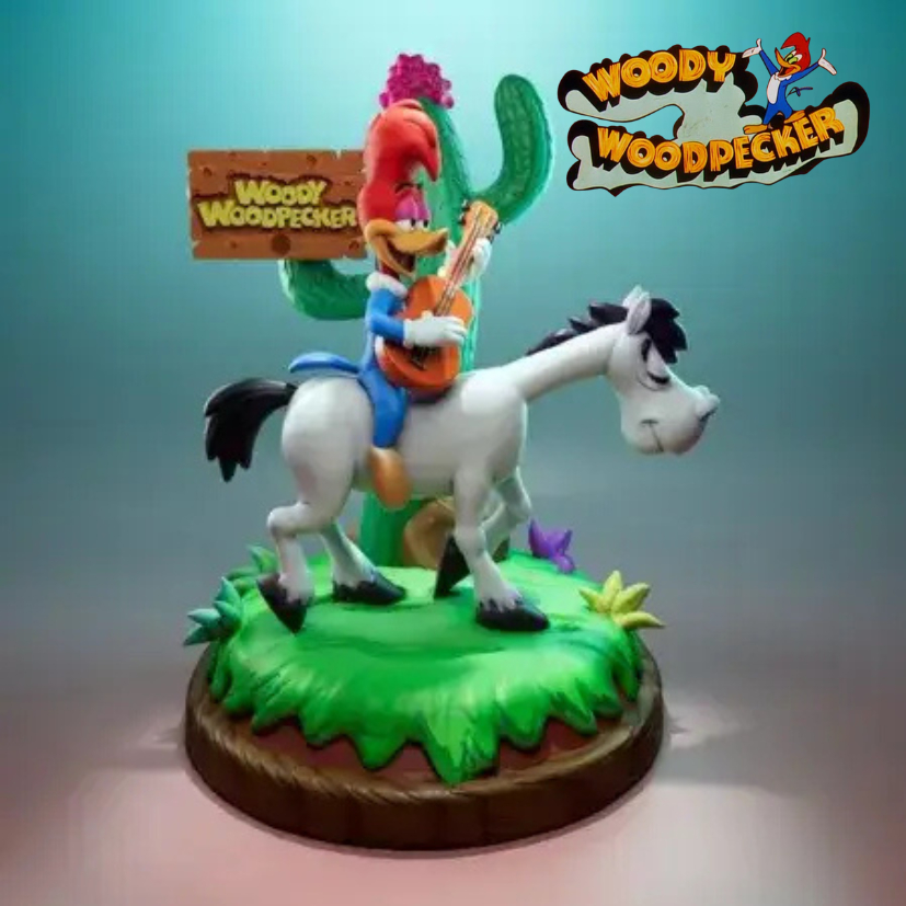 Pica Pau Velho Oeste: Onde Comprar | BuscaProdutos