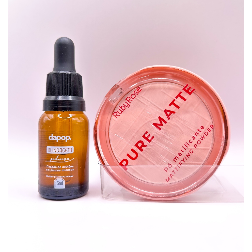 Cosméticos Ruby Rose: Onde Comprar | BuscaProdutos