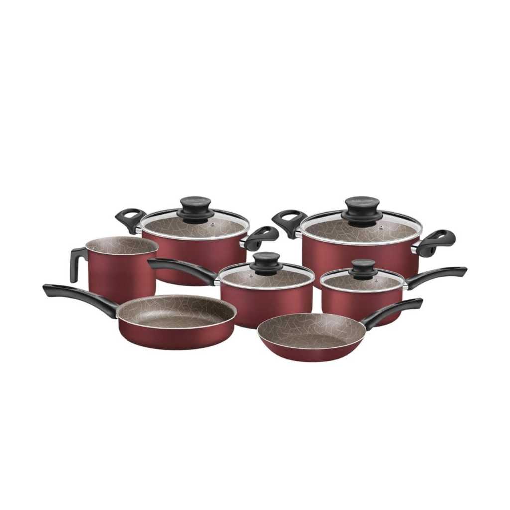 O que é Conjunto Panelas Paris? Guia e Onde Comprar | BuscaProdutos