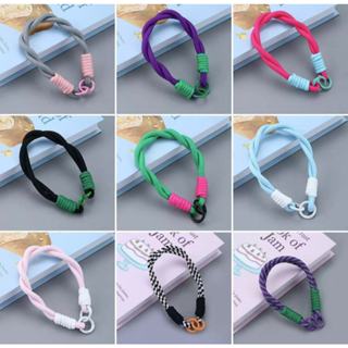 Indicado Cordão Para Celular,  Chaveiro De Nylon, Corda Suspensa em Oferta na Shopee
