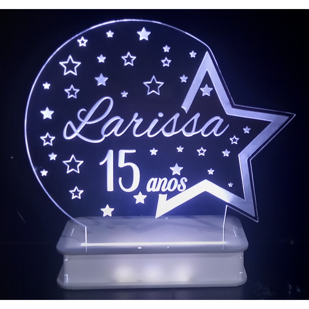 Bolo Tema Estrelas: Onde Comprar | BuscaProdutos