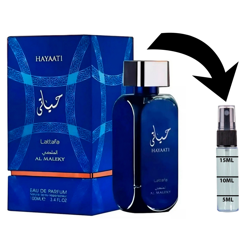 Hayaati Al Maleky: Onde Comprar | BuscaProdutos